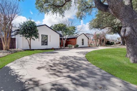 7992 Fallmeadow Lane Dallas TX 75248