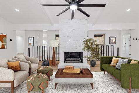 7992 Fallmeadow Lane Dallas TX 75248