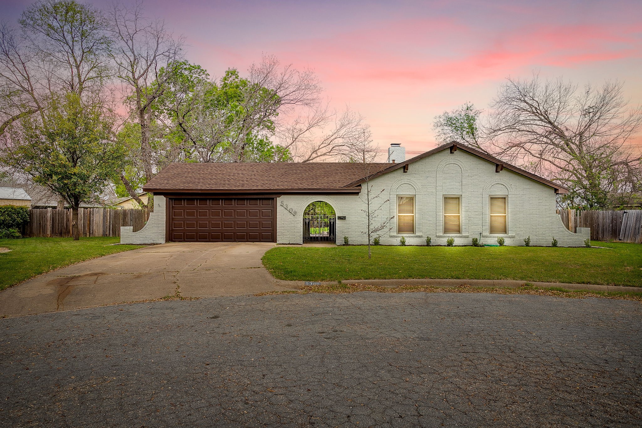 5309 Richland Court North Richland Hills TX 76180