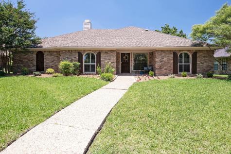 2209 Chula Vista Drive Plano TX 75023