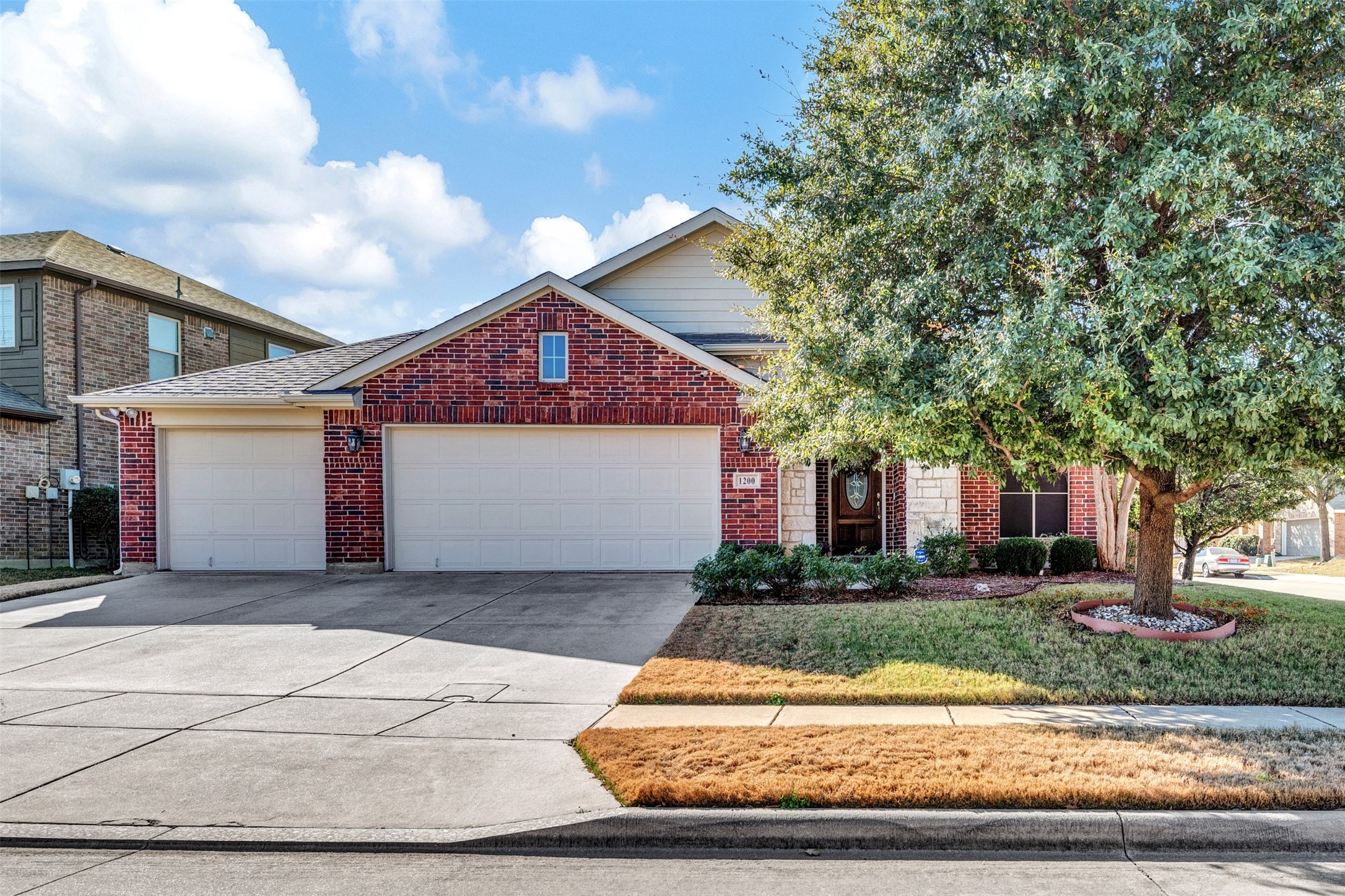 1200 Catbird Drive Little Elm TX 75068