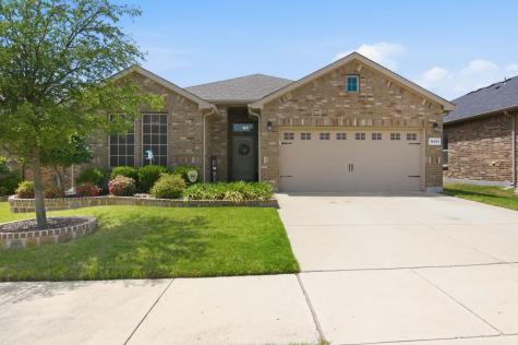 10201 Saltbrush Street Fort Worth TX 76177
