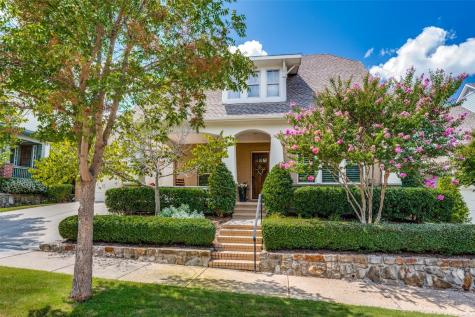2509 Pearl Street Mckinney TX 75071