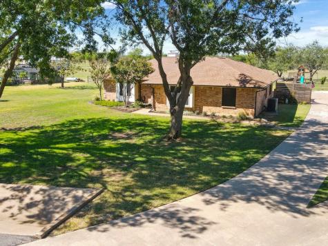 1204 Justin Lane Crowley TX 76036