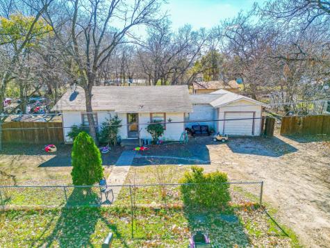 117 W College Avenue Corsicana TX 75110
