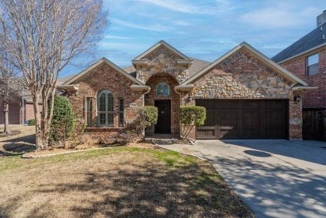 5245 Concho Valley Trail Fort Worth TX 76126