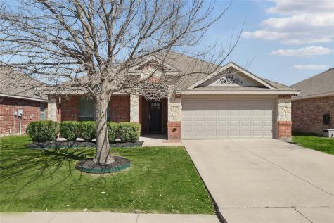130 Horseshoe Bend Waxahachie TX 75165