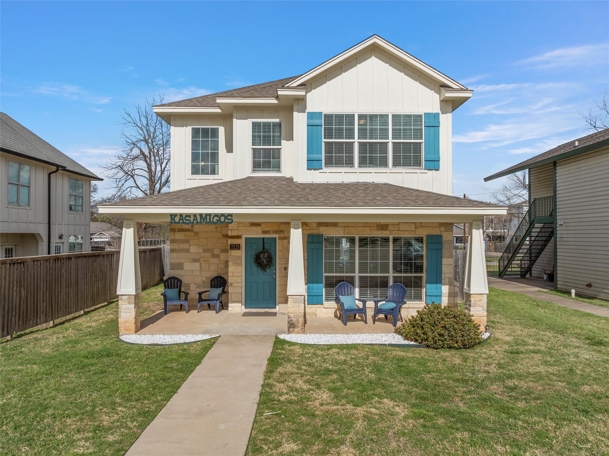 2225 S 2nd Street Waco TX 76706