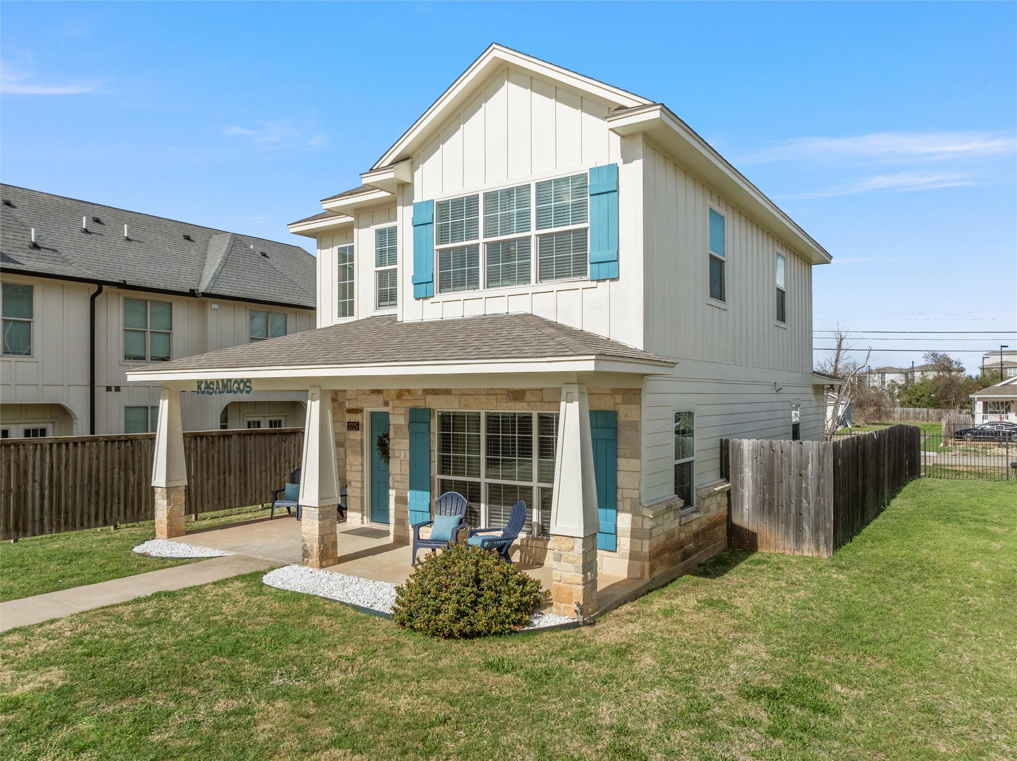2225 S 2nd Street Waco TX 76706