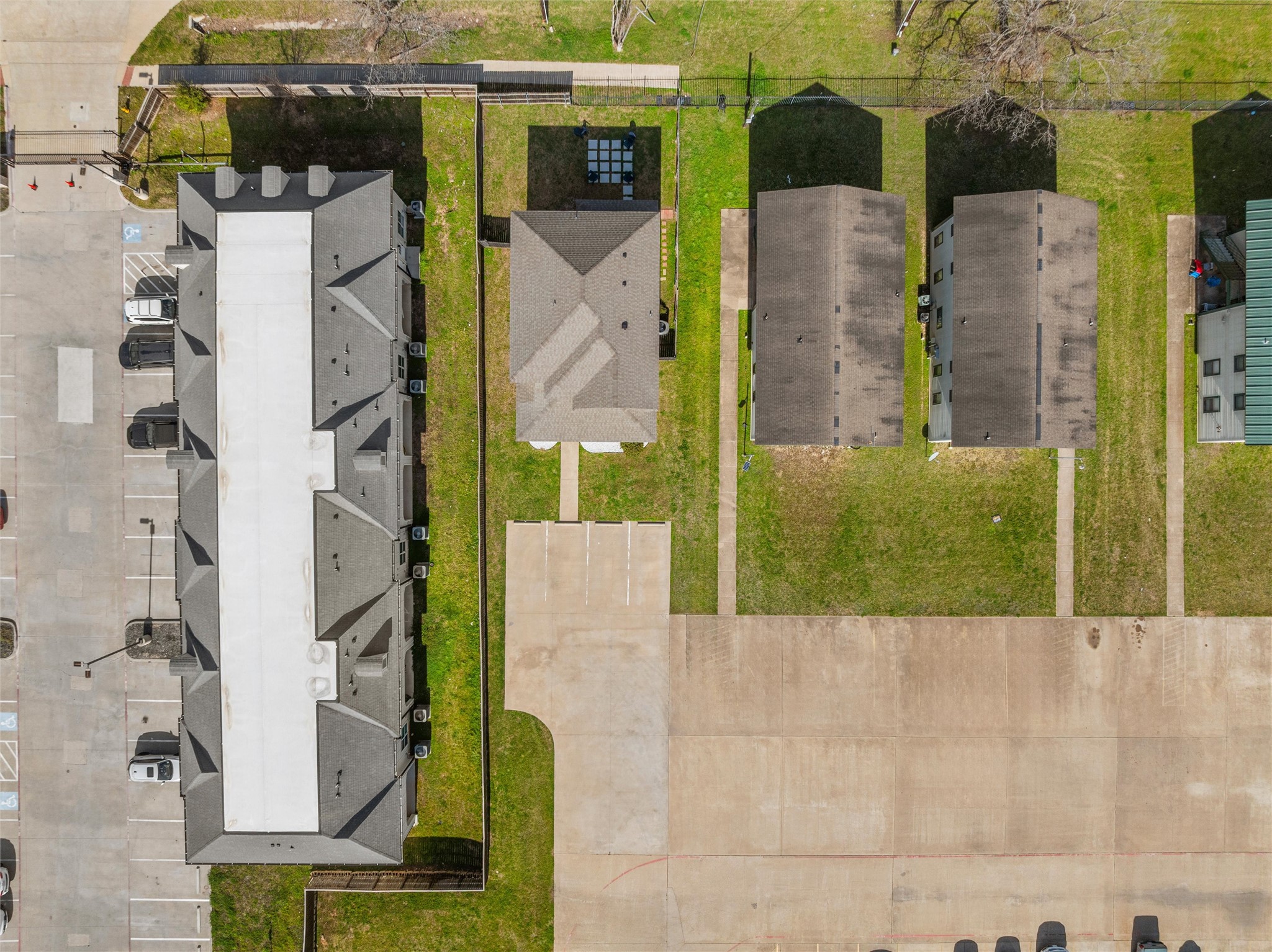 2225 S 2nd Street Waco TX 76706