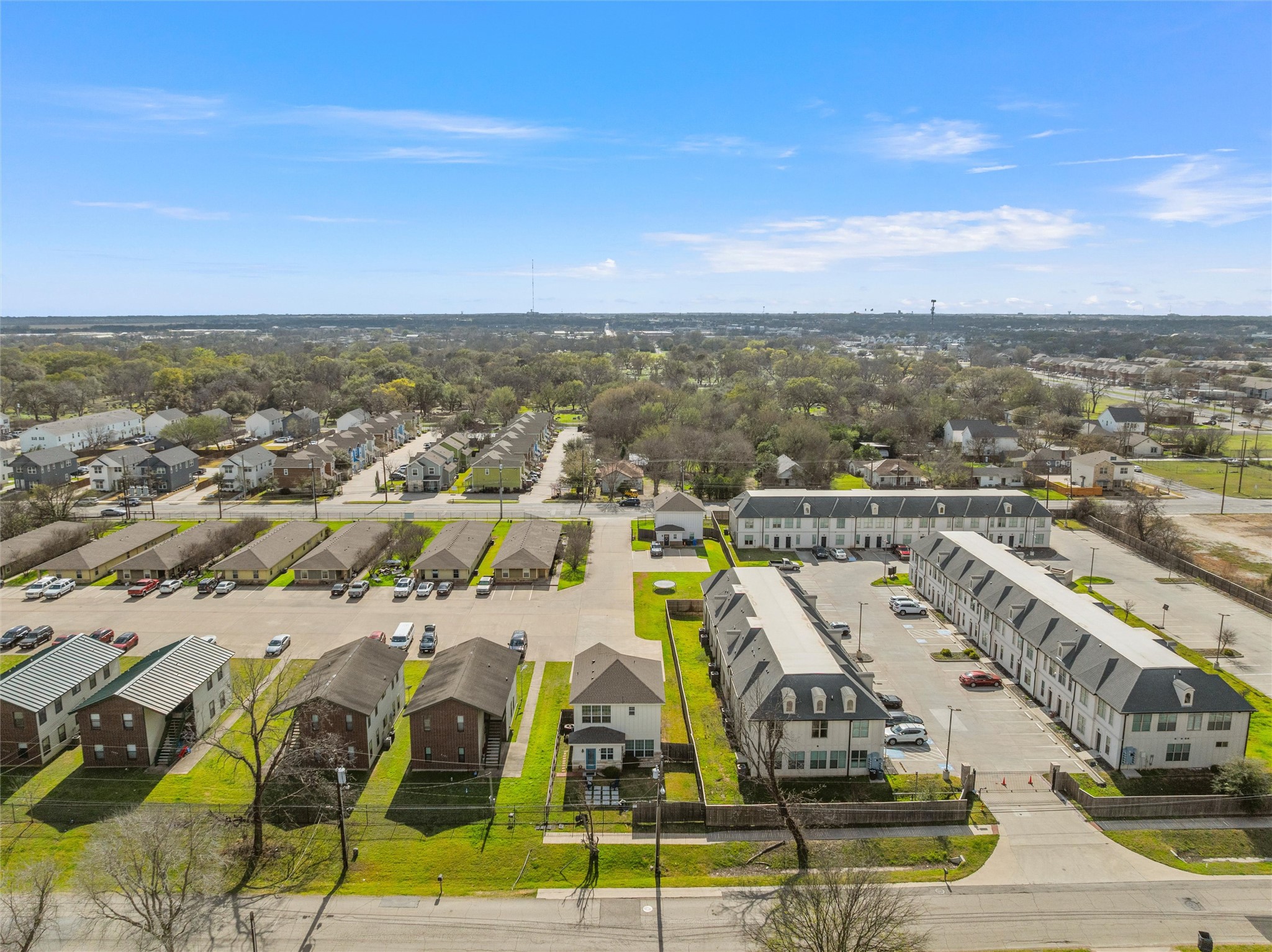 2225 S 2nd Street Waco TX 76706