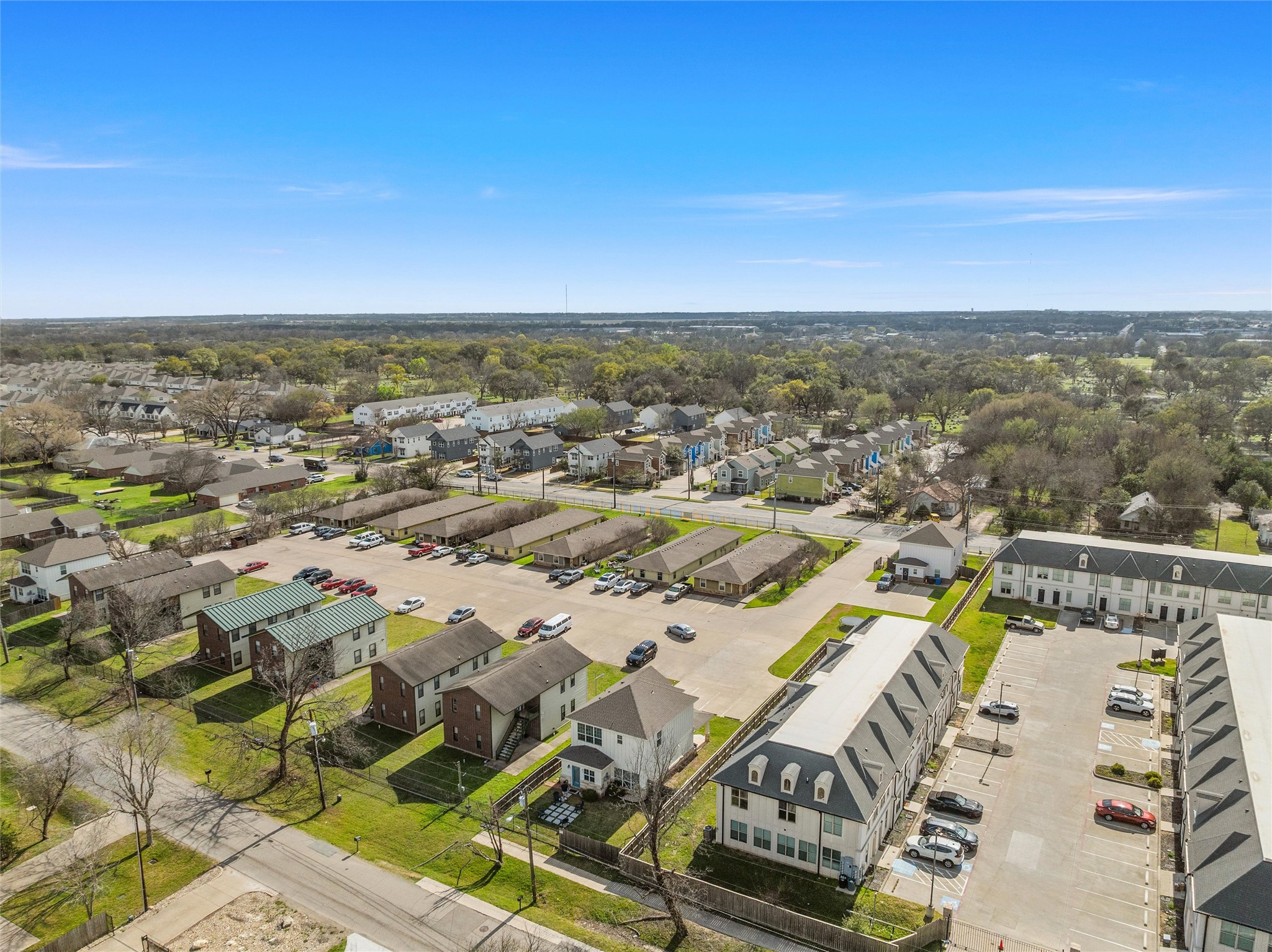 2225 S 2nd Street Waco TX 76706