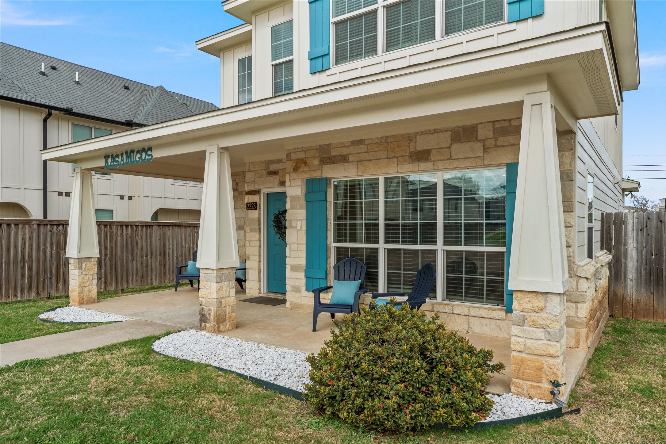 2225 S 2nd Street Waco TX 76706