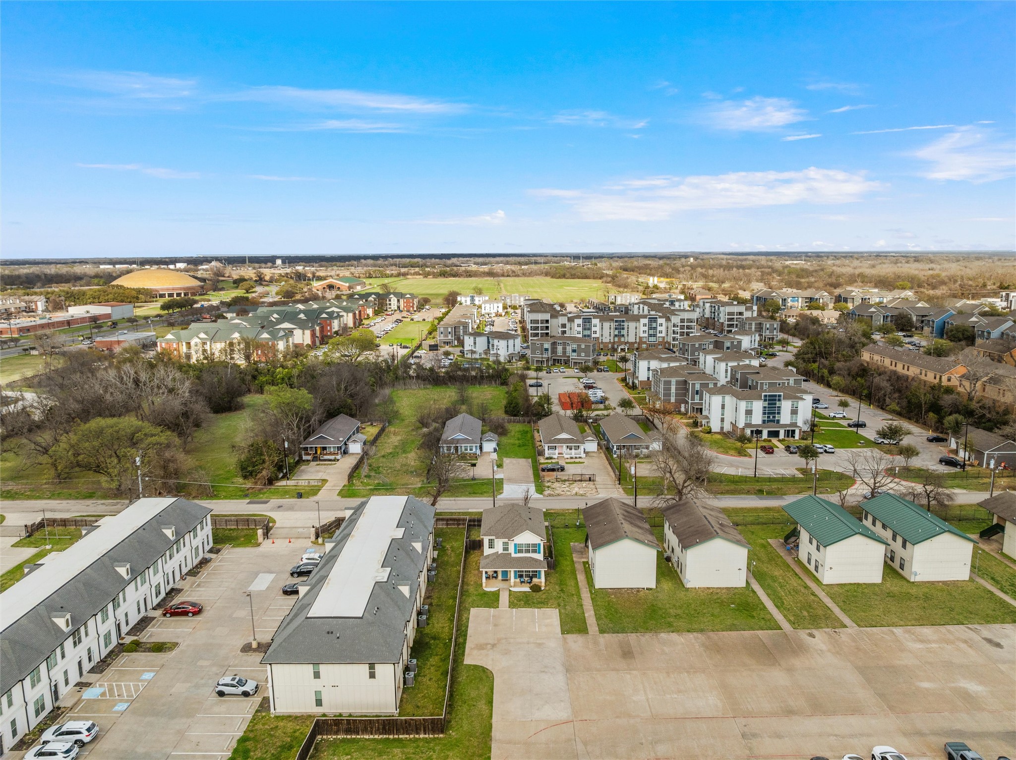 2225 S 2nd Street Waco TX 76706