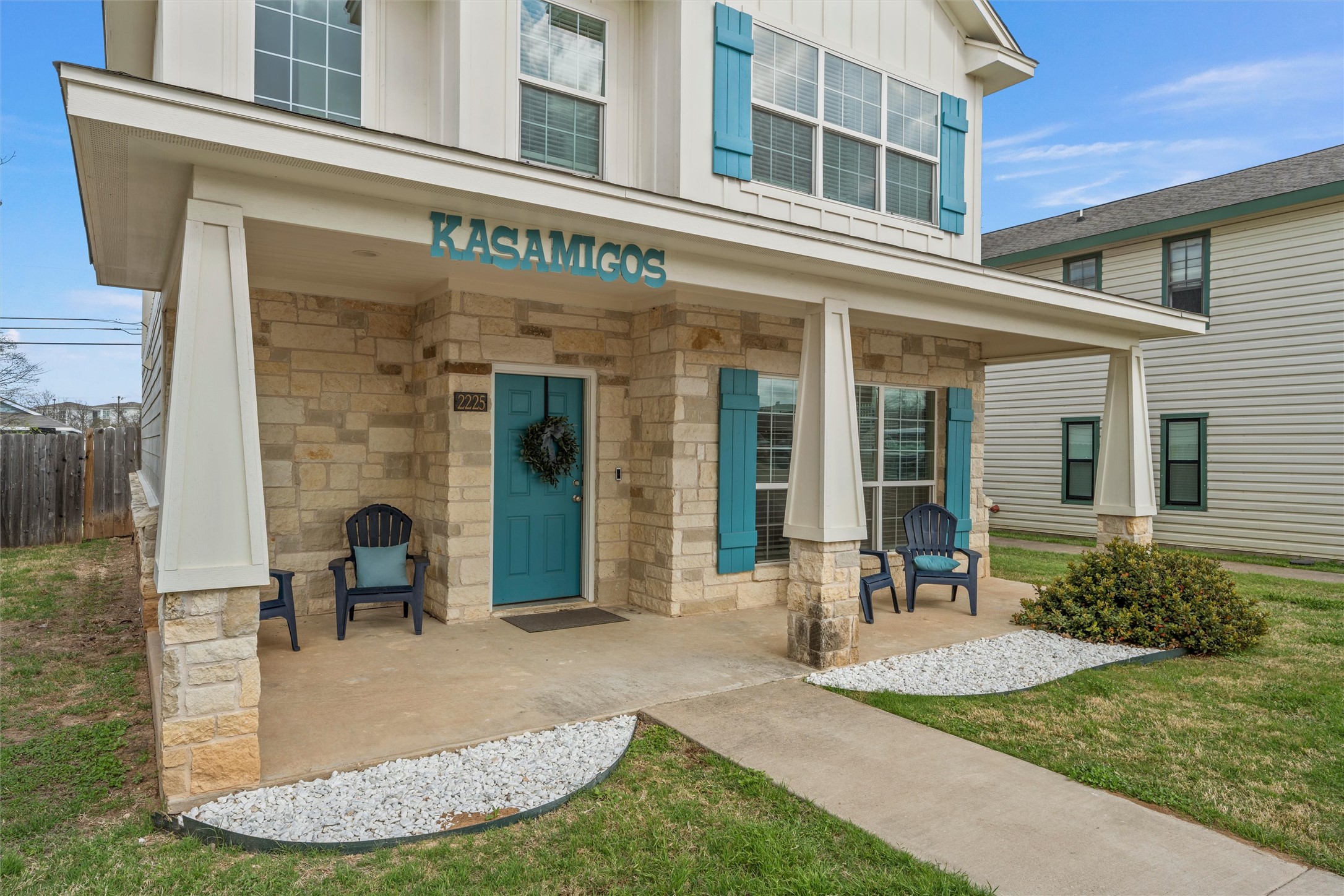 2225 S 2nd Street Waco TX 76706