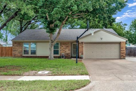 3609 Spring Meadow Lane Flower Mound TX 75028
