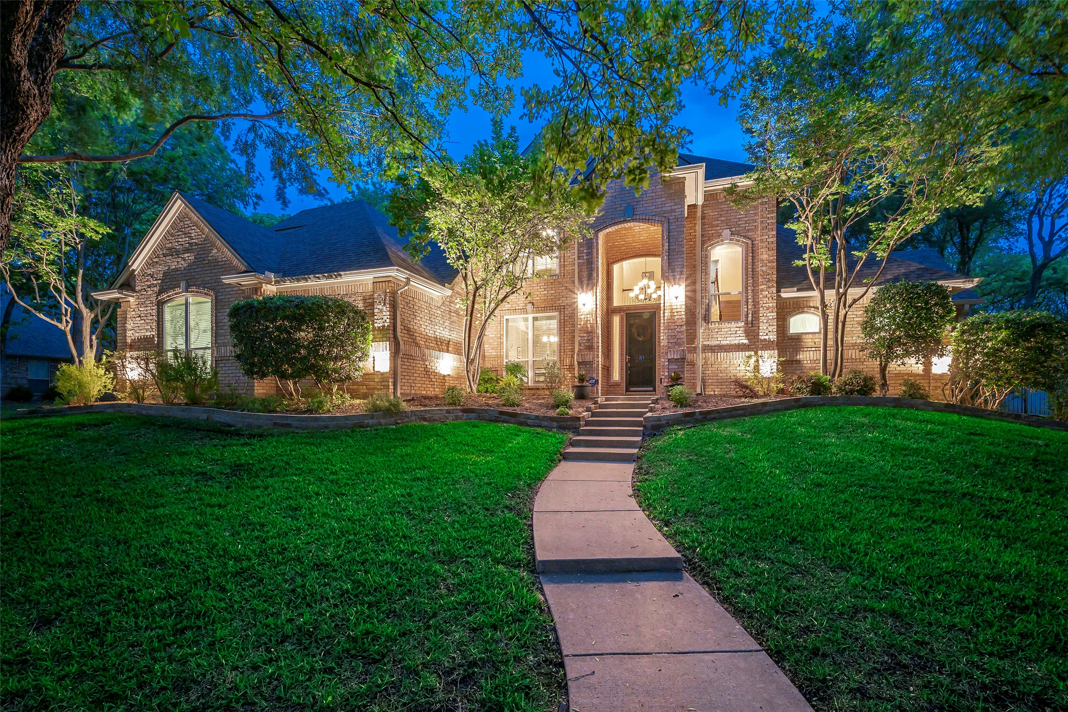 709 Greenbriar Drive Keller TX 76248