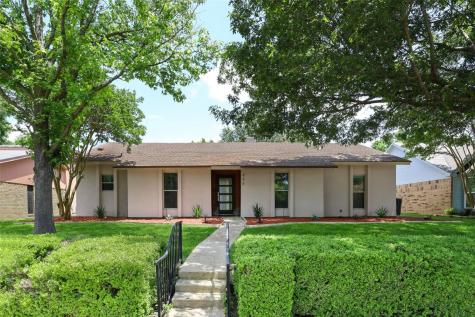 446 Country View Lane Garland TX 75043
