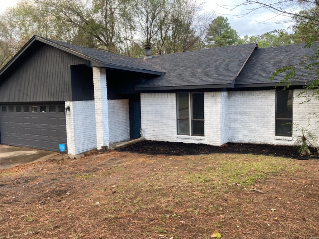 1001 Willow Drive Longview TX 75602