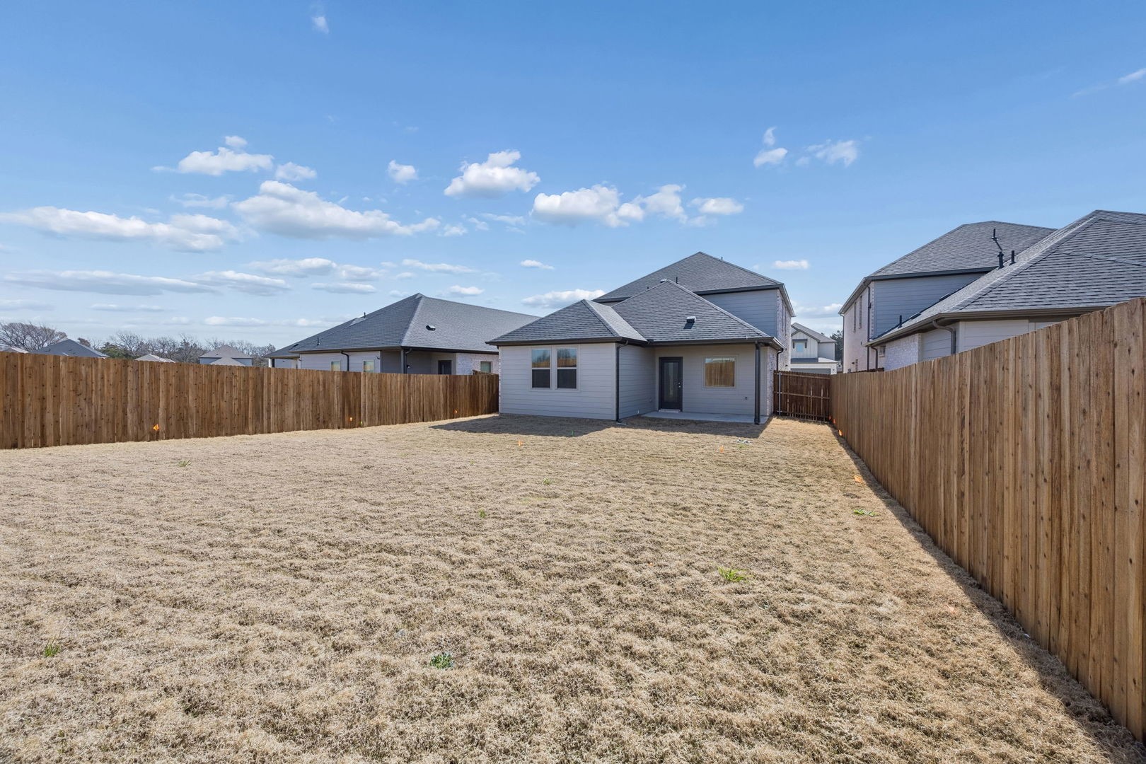 510 Green Grass Drive Mckinney TX 75071