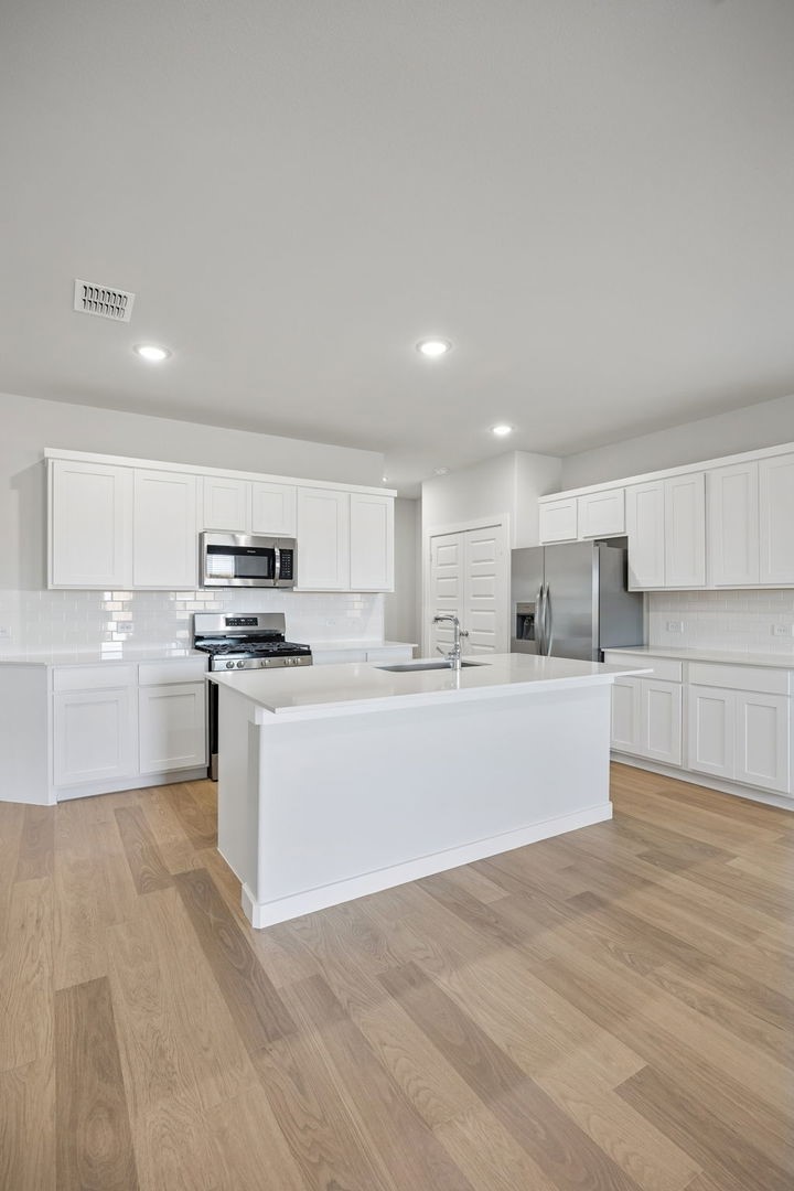 510 Green Grass Drive Mckinney TX 75071