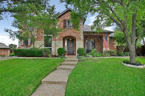 7067 Branch Trail Frisco TX 75035