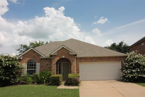 506 Cassia Way Arlington TX 76002