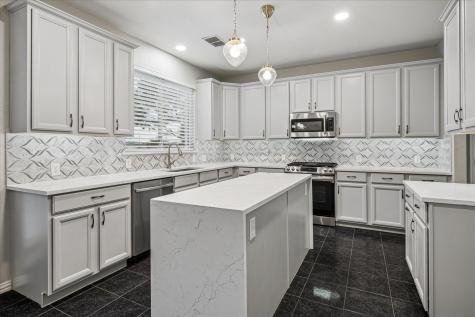 1209 Silverwood Drive Flower Mound TX 75028