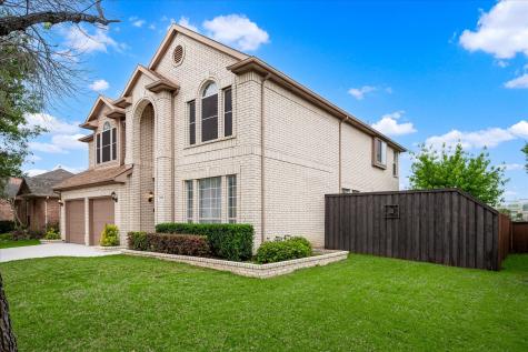 1209 Silverwood Drive Flower Mound TX 75028