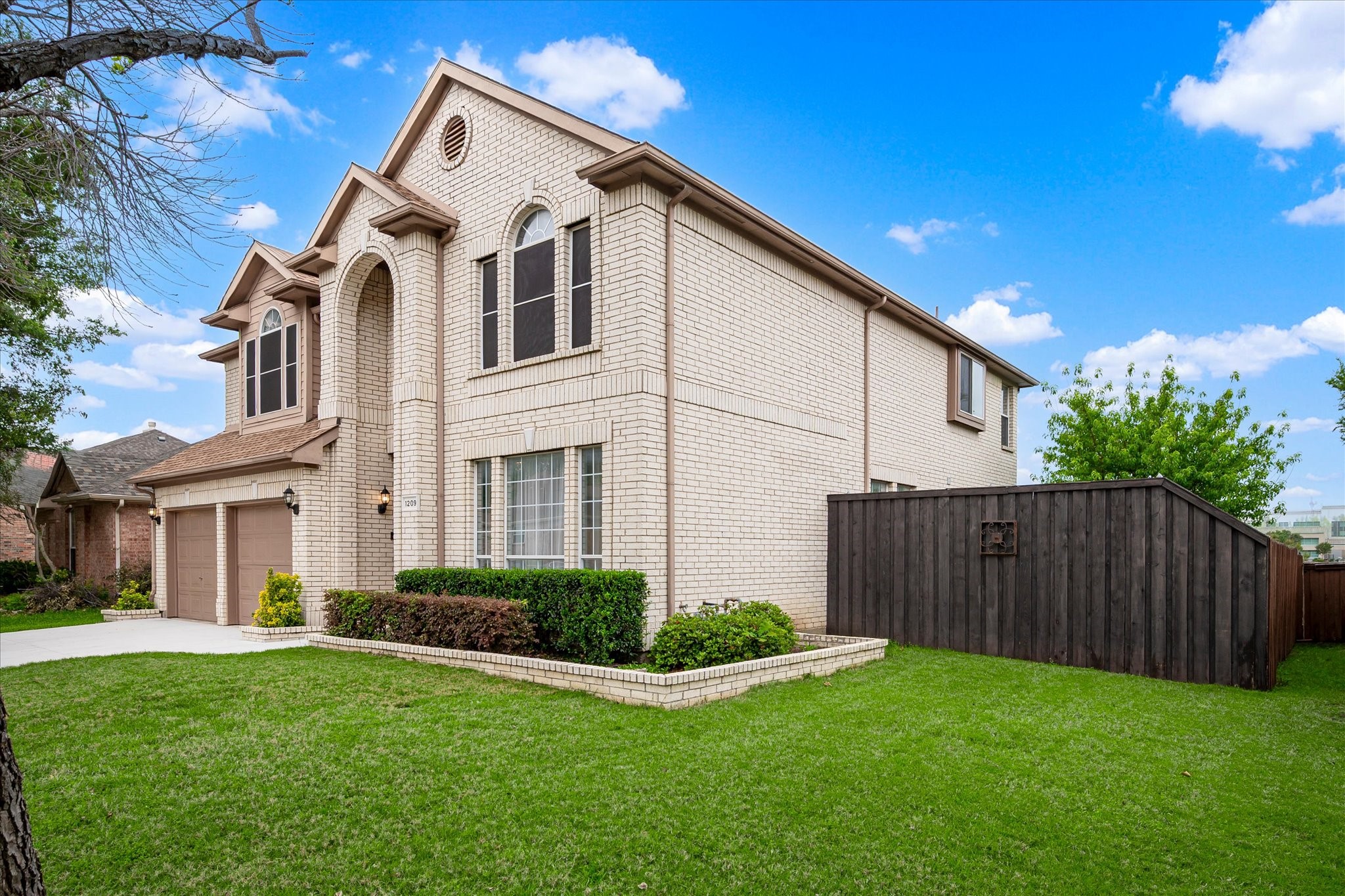 1209 Silverwood Drive Flower Mound TX 75028