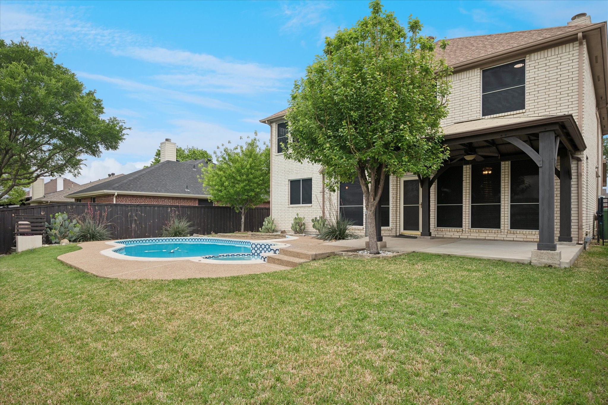 1209 Silverwood Drive Flower Mound TX 75028