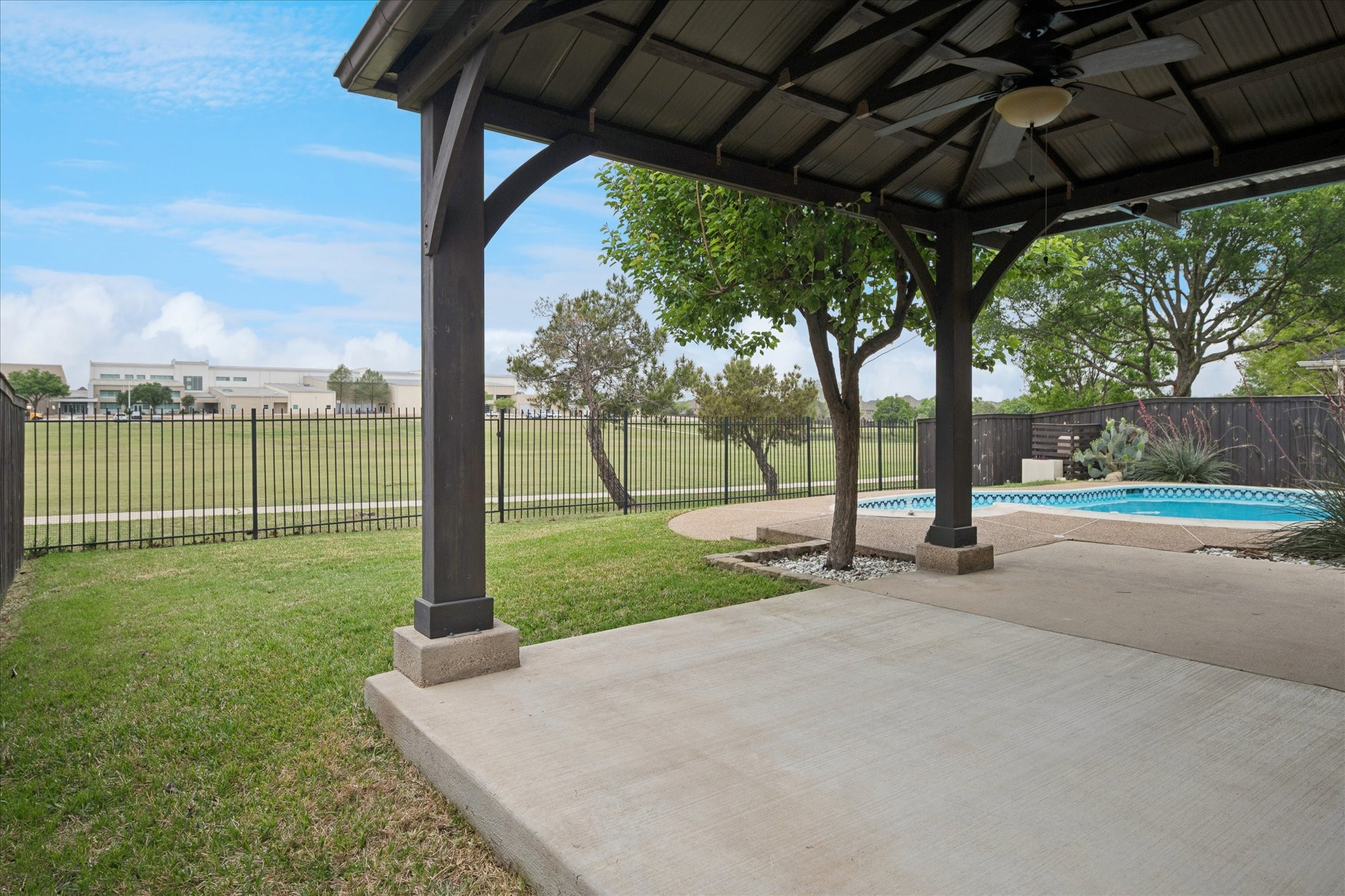 1209 Silverwood Drive Flower Mound TX 75028