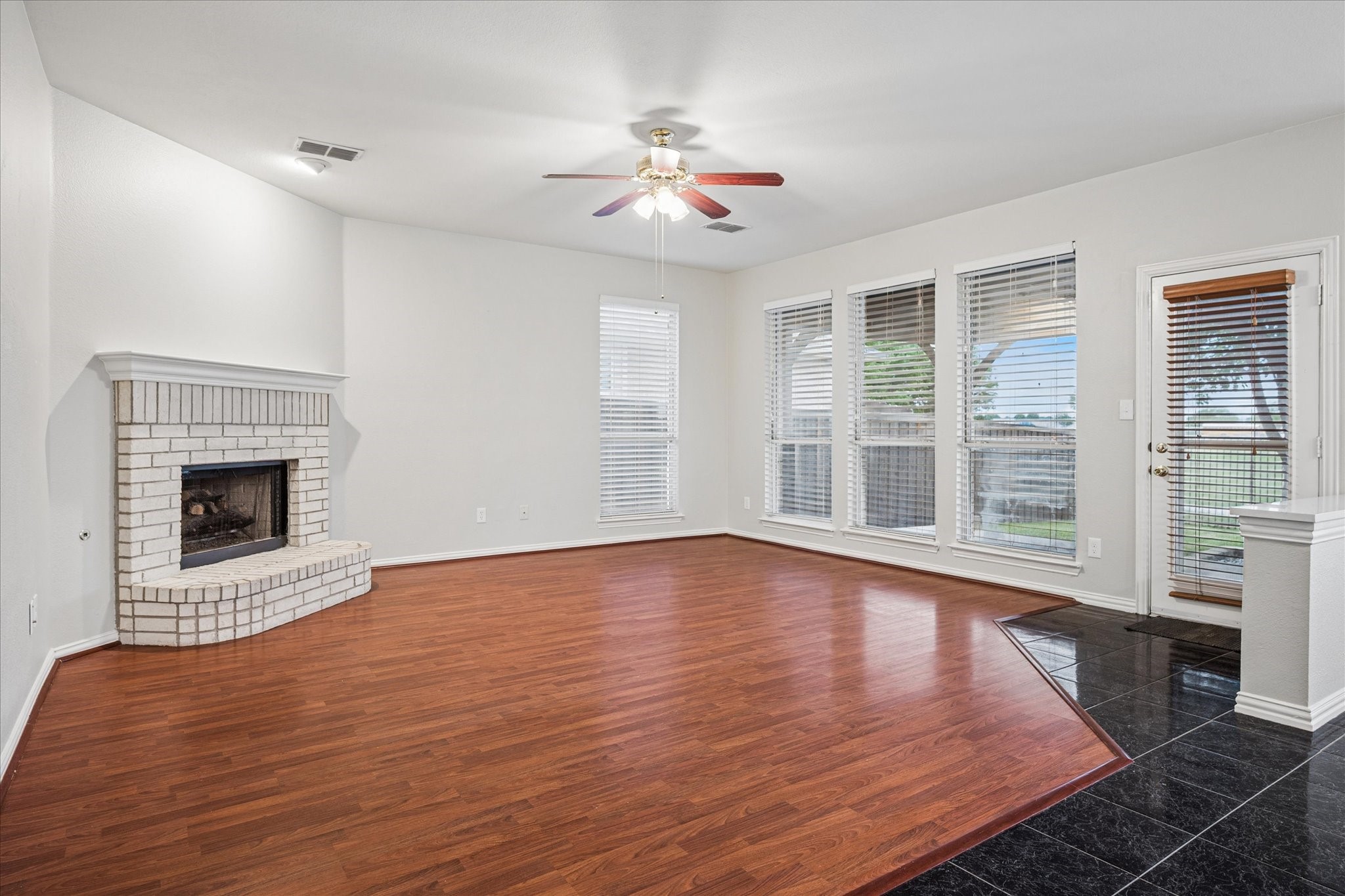 1209 Silverwood Drive Flower Mound TX 75028
