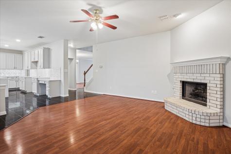1209 Silverwood Drive Flower Mound TX 75028