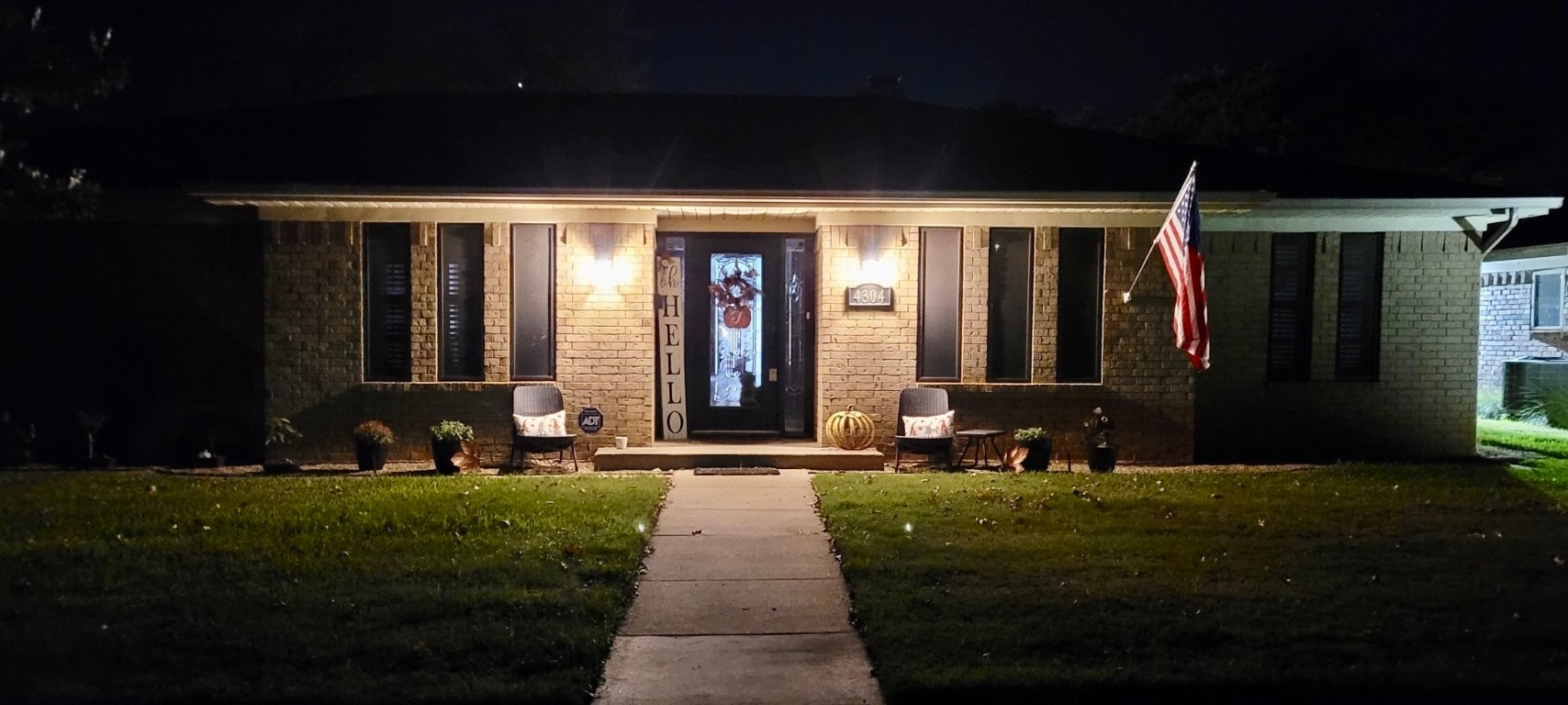 4304 Dehaven Drive Wichita Falls TX 76302