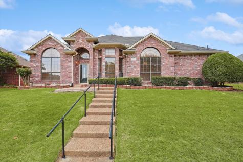 2780 Summertree Drive Carrollton TX 75006