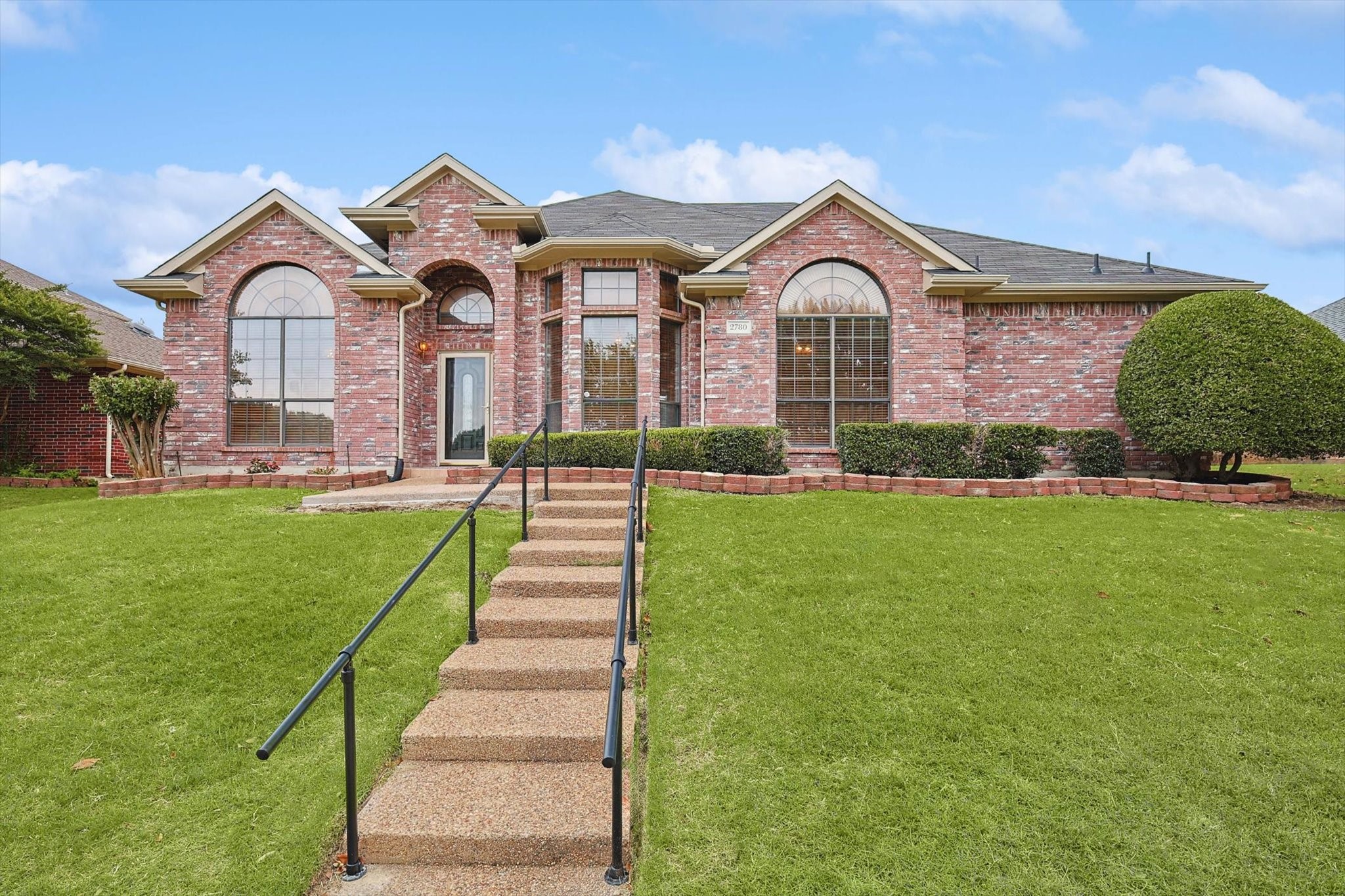 2780 Summertree Drive Carrollton TX 75006