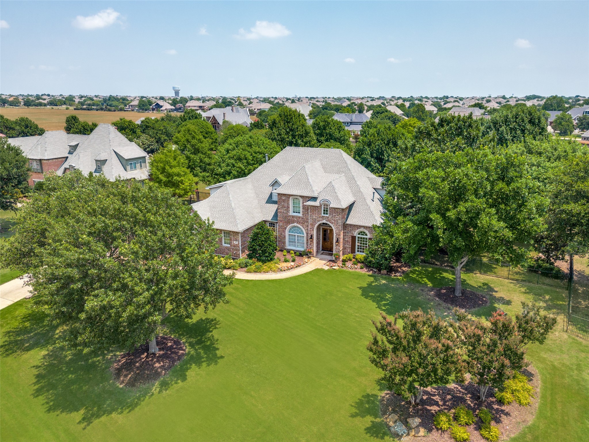 2102 Virginia Place Parker TX 75094