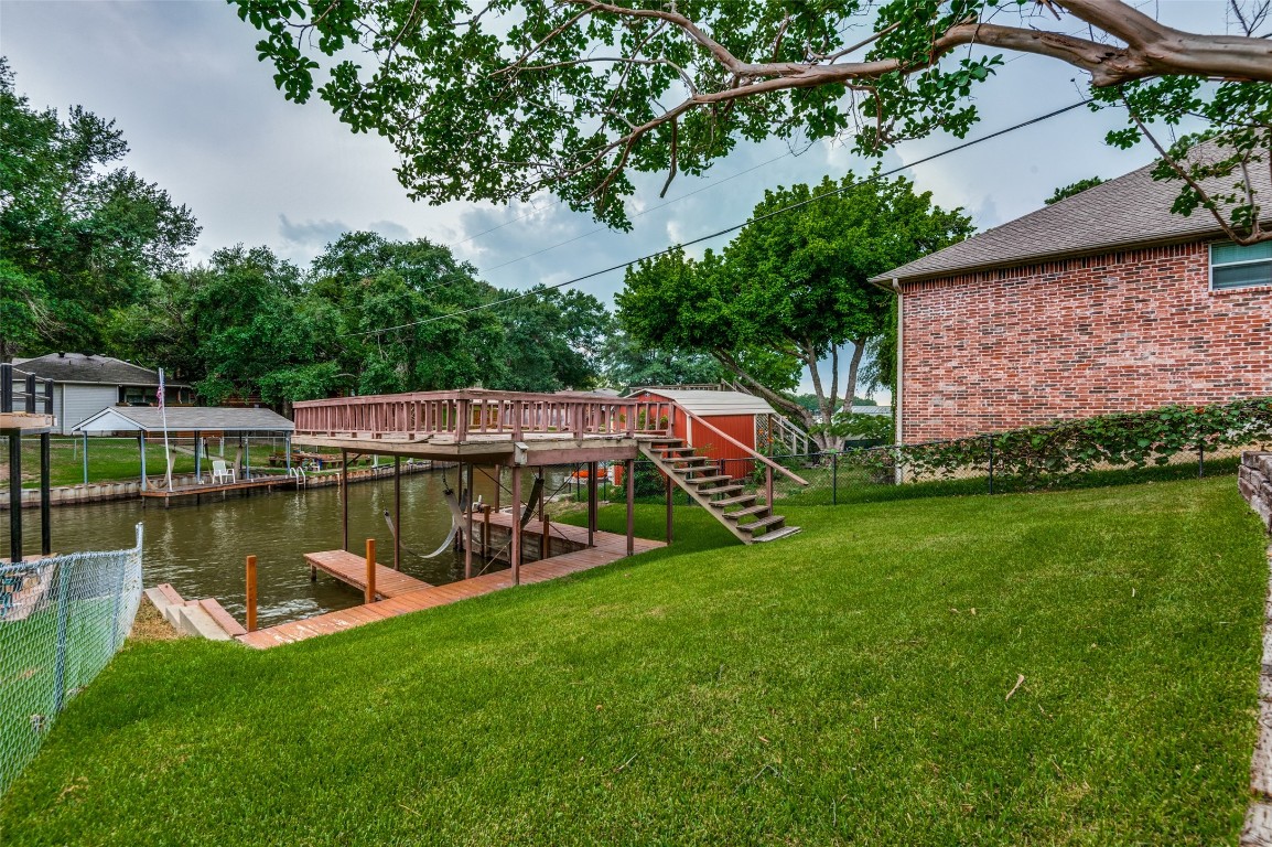164 Baywood Boulevard Mabank TX 75156