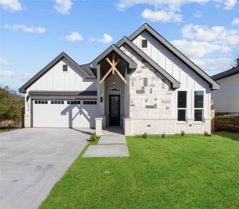 2618 Gould Avenue Fort Worth TX 76164