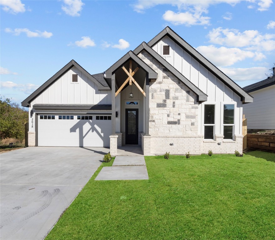 2618 Gould Avenue Fort Worth TX 76164