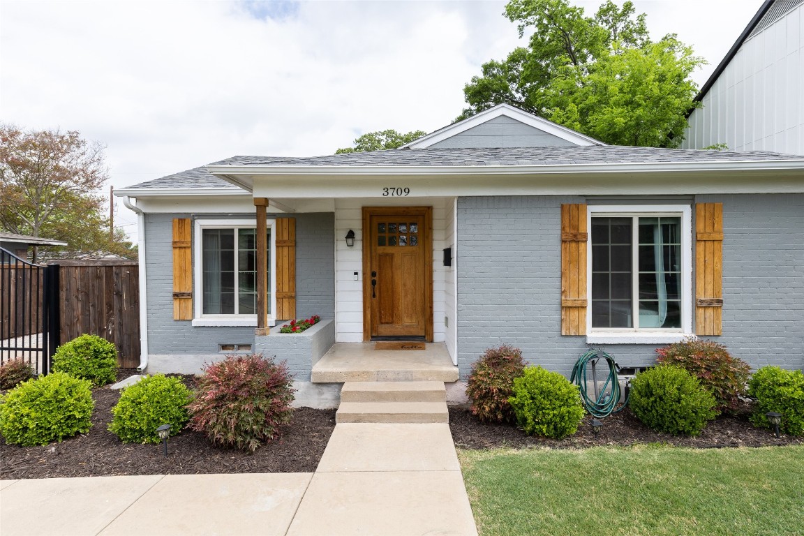 3709 Dunhaven Road Dallas TX 75220