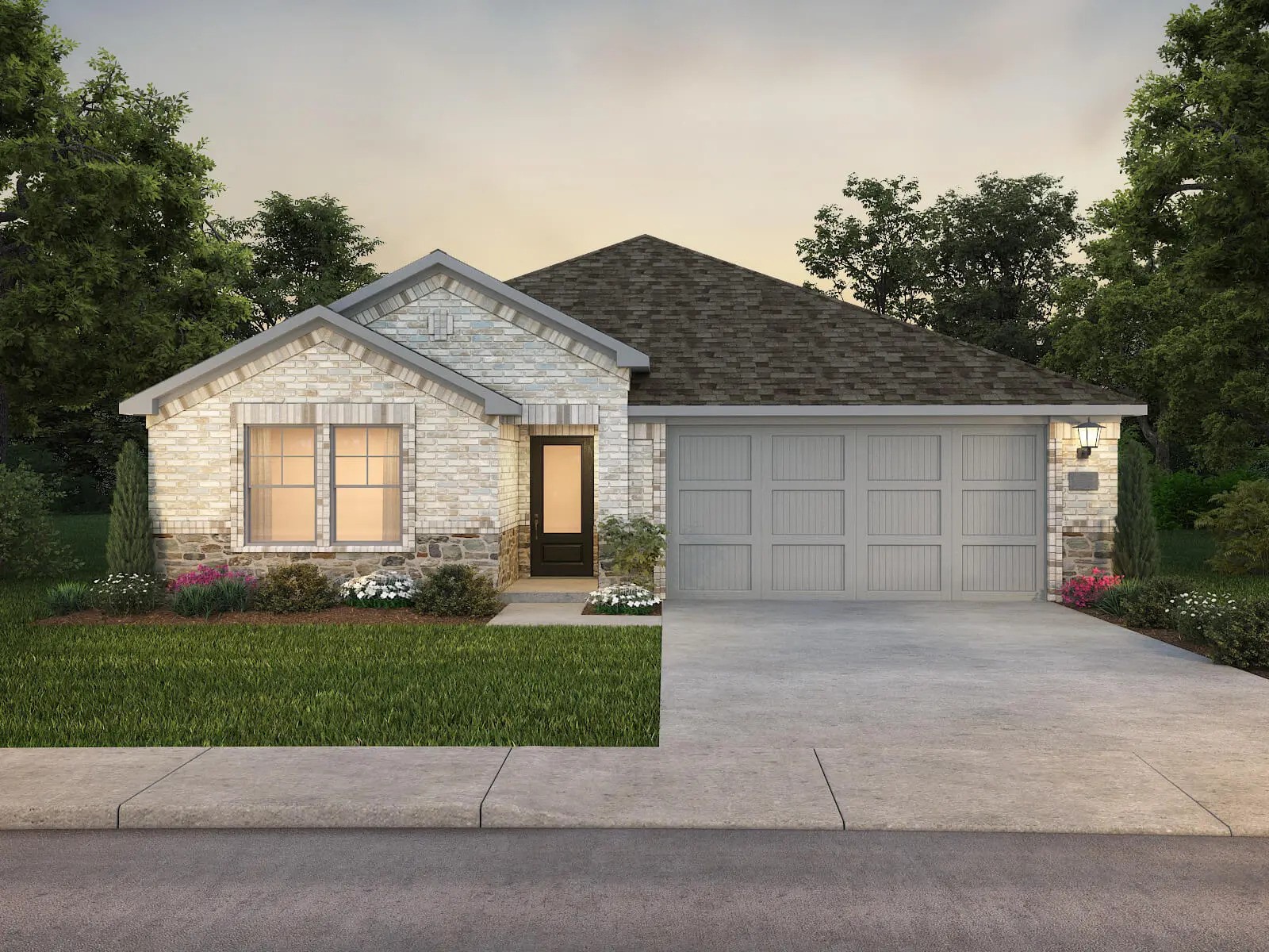 245 Teton Street Greenville TX 75402