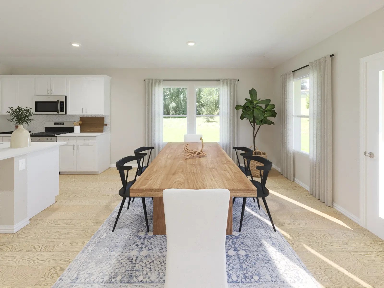 245 Teton Street Greenville TX 75402