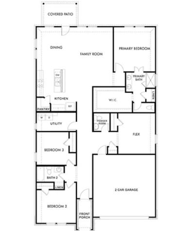 245 Teton Street Greenville TX 75402