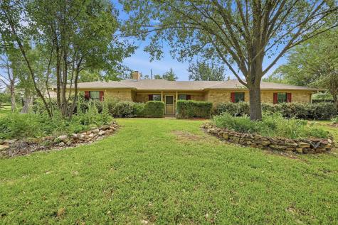510 Cleve Cole Road Denison TX 75021