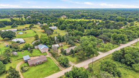510 Cleve Cole Road Denison TX 75021