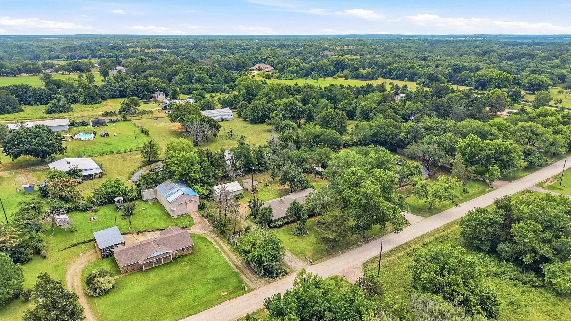 510 Cleve Cole Road Denison TX 75021