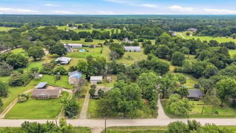 510 Cleve Cole Road Denison TX 75021