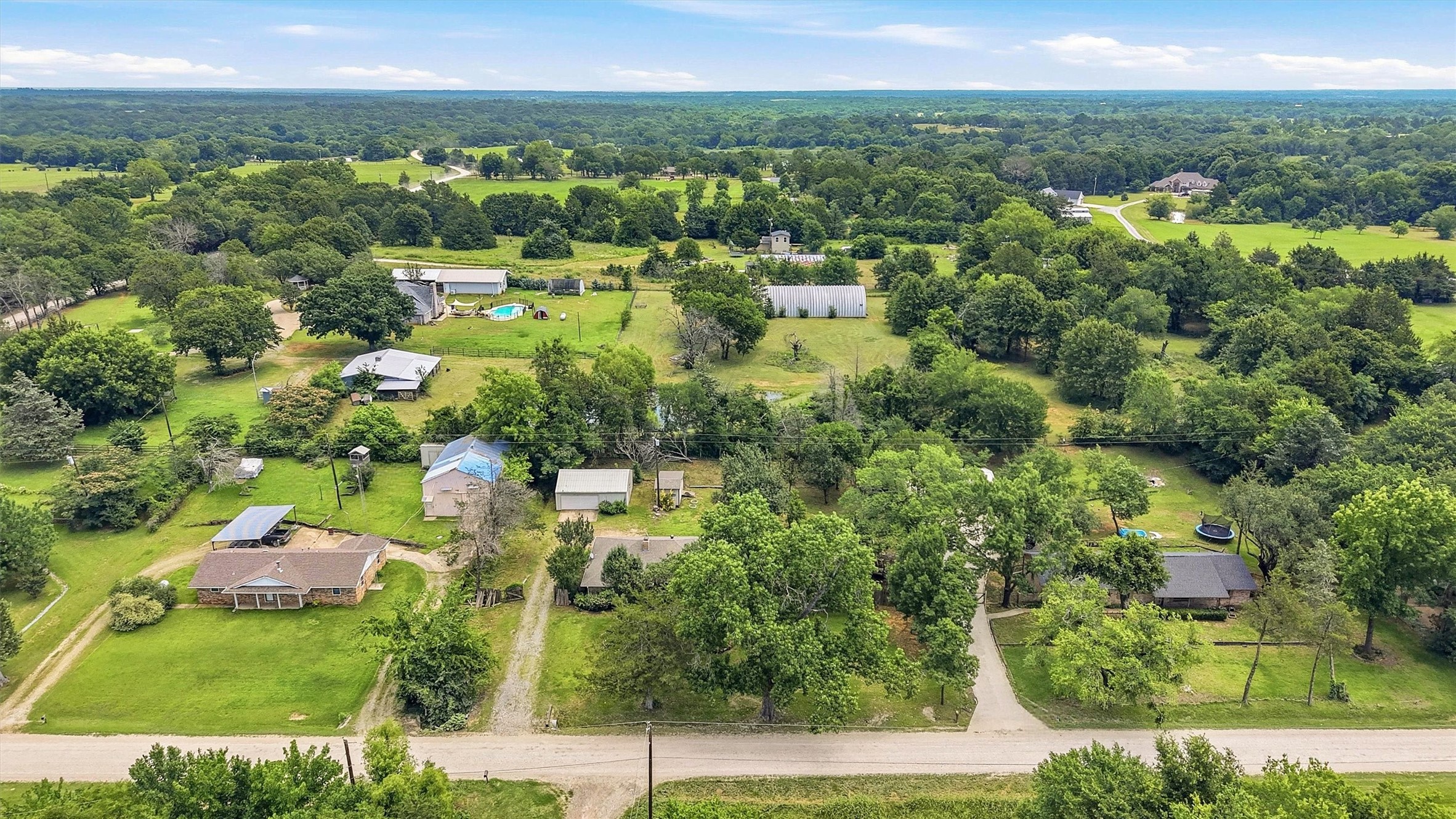 510 Cleve Cole Road Denison TX 75021